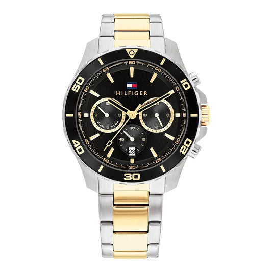 Tommy Hilfiger Men's Watch | Classic Designer Timepiece 1792095