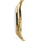Michael Kors Women's Slim Runway Gold Watch | MK3179