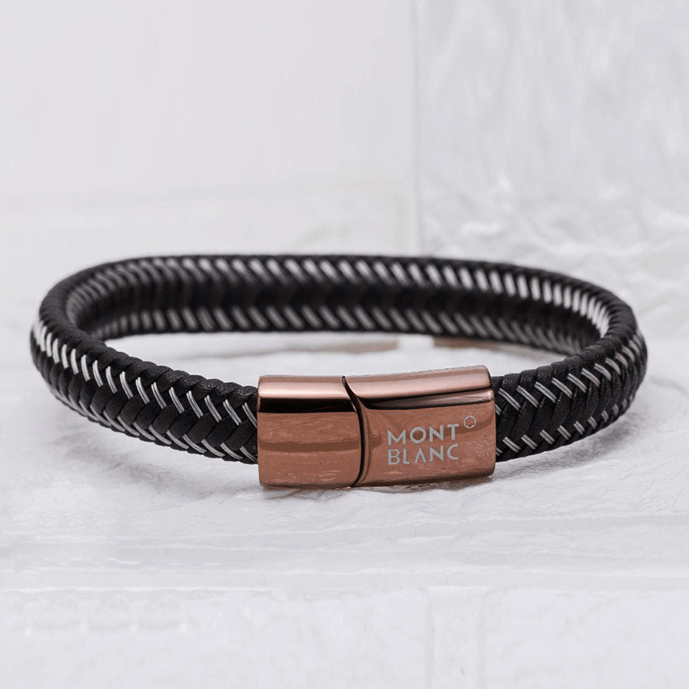 سوار قفل متعدد الألوان