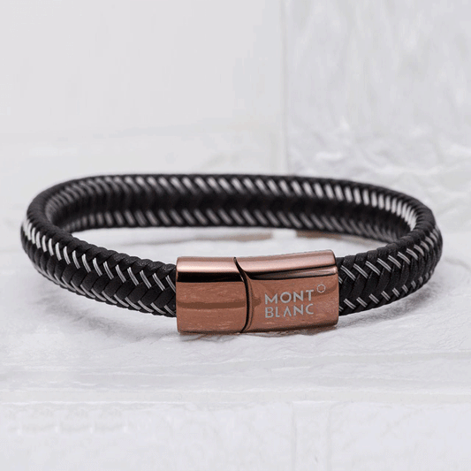 سوار قفل متعدد الألوان