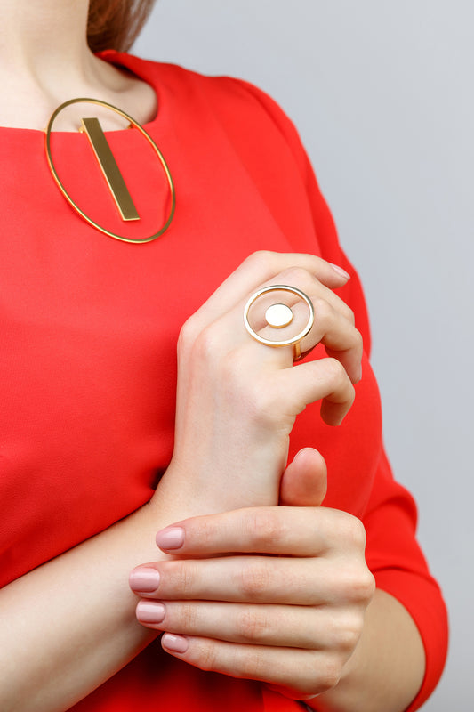 مجموعة الدوائر الذهبية النخبوية