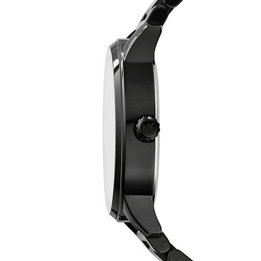 Michael Kors Kinley Full Black Women Watch