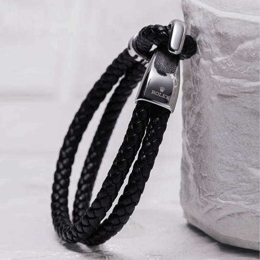 سوار مضفر فاخر