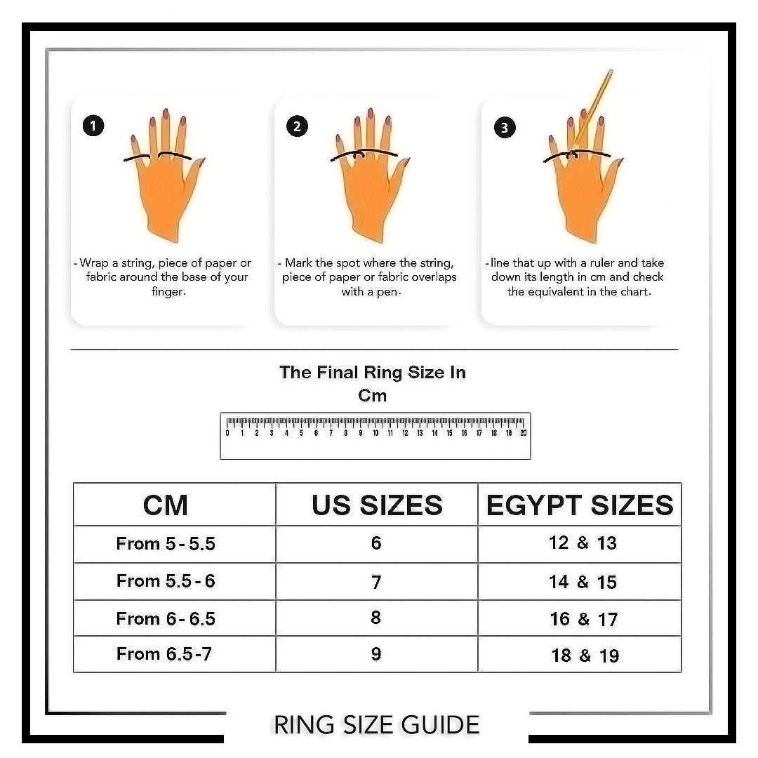 Lovely two green flowers with zircon stones silver ring