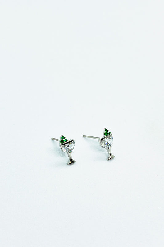 آيس كريم الفستق إيطاليا فضي