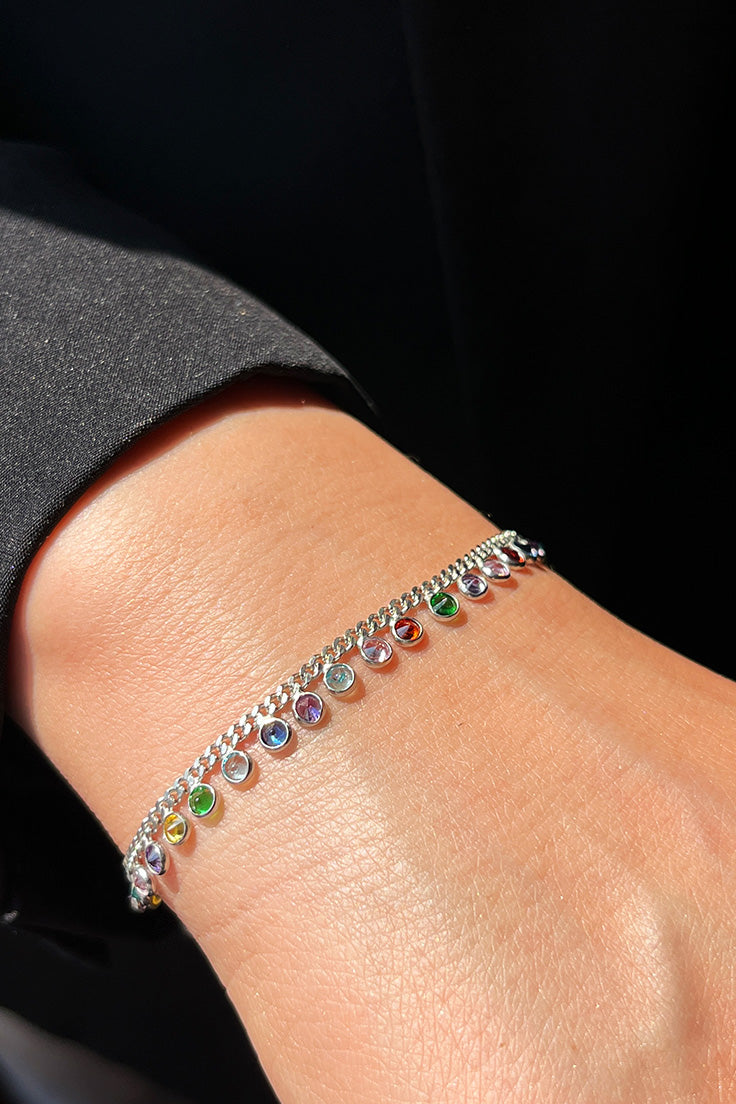 ألوان رمضان في سوار