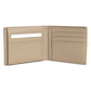 Emporio Armani Leather Men’s  Wallet Two-Tone with Card Holder