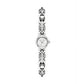 Michael Kors Silver Stainless-steel Women Watch | Mk4872