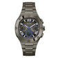 Guess Grey stainless steel Men's Watch | GW0572G5