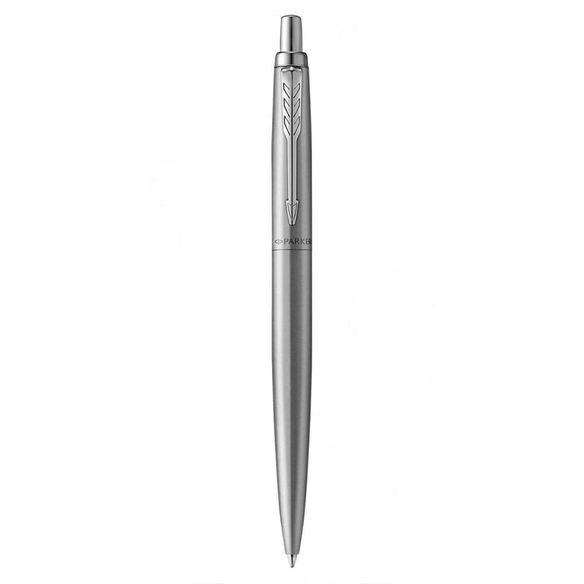 Parker Jotter Medium Ballpoint Pen Stainless steel | 1953186
