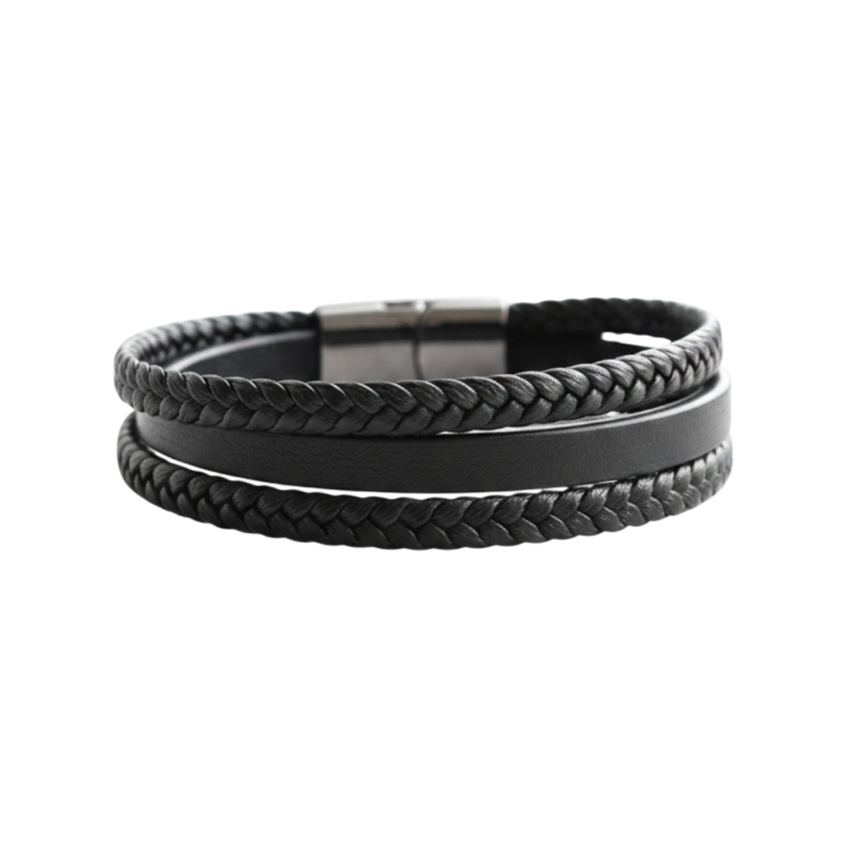 سوار فريد من نوعه متعدد الأشكال