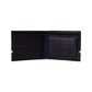 Tommy Men's Wallet The Brand's Iconic Blend of Classic Design