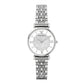 Emporio Armani Women Silver Watch Gianni  | AR1925