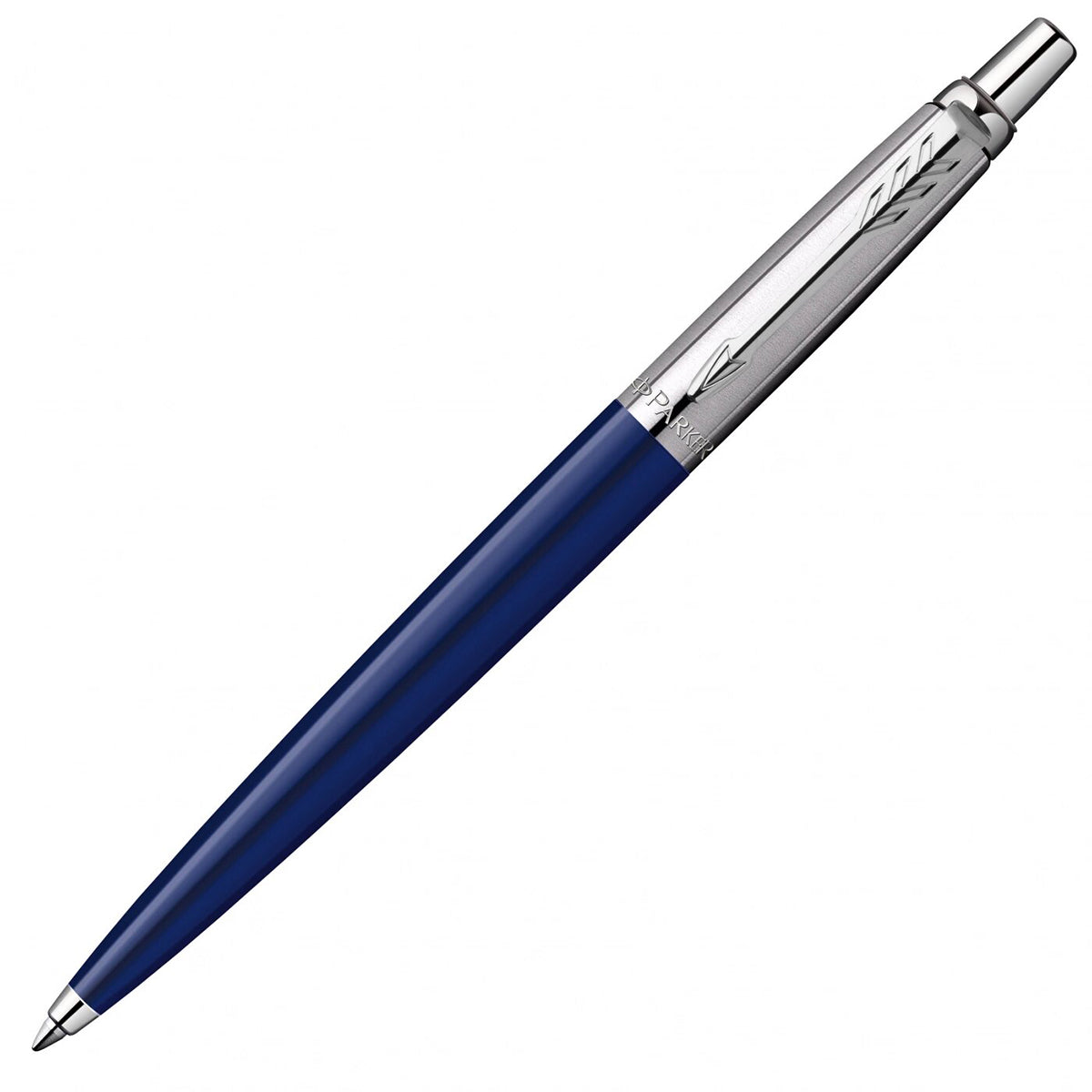Parker Jotter Original Ballpoint Pen Navy Blue Medium | 1953170