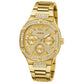 GUESS Women Gold Multi-function Watch | GW0558l2
