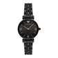 Emporio Armani Women Full Black Watch | AR11245