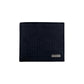 CK Bifold Genuine Leather Black Men's Wallet