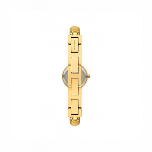 Michael Kors Mini Gramercy Gold Women Watch | Mk7527
