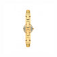 Michael Kors Mini Gramercy Gold Women Watch | Mk7527