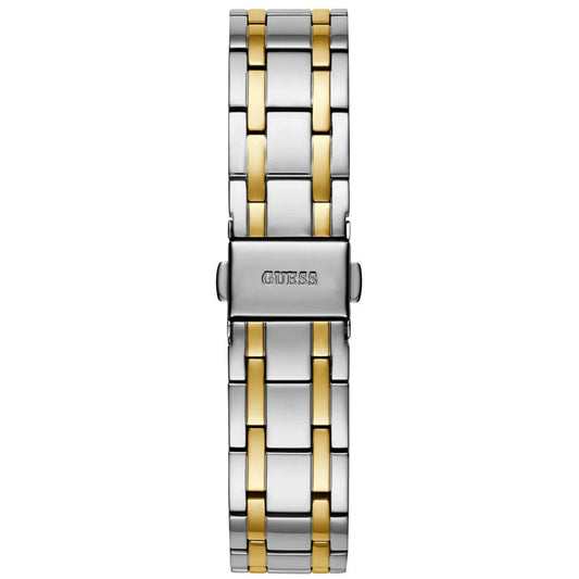 Women watch two-tone stainless steel bracelet | Gw0033l4