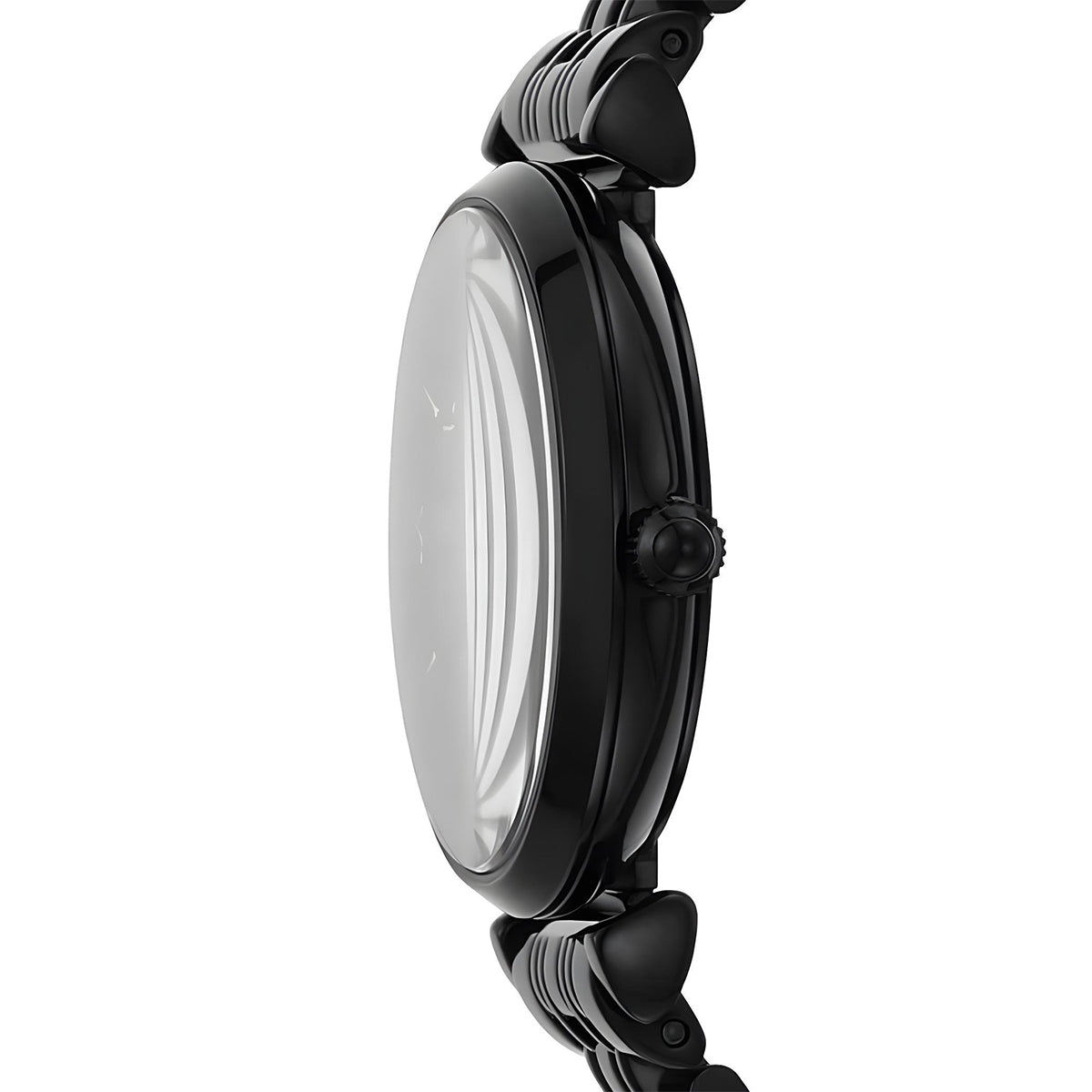 Emporio Armani Women Full Black Watch | AR11245