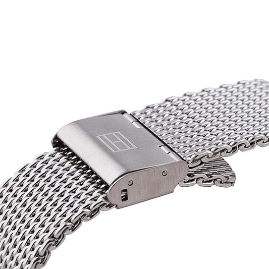 Tommy Hilfiger stainless steel bracelet men's watch | 1790877