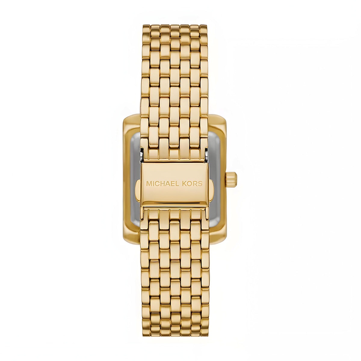 Michael Kors Golden Women Watch Green Dial | MK4742