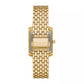 Michael Kors Golden Women Watch Green Dial | MK4742