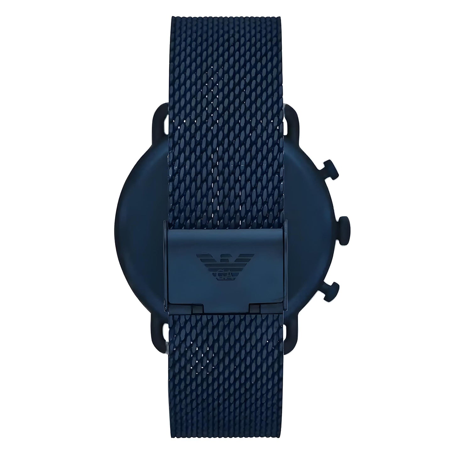Blue stainless steel Aviator Chronograph Men's Watch | AR11289