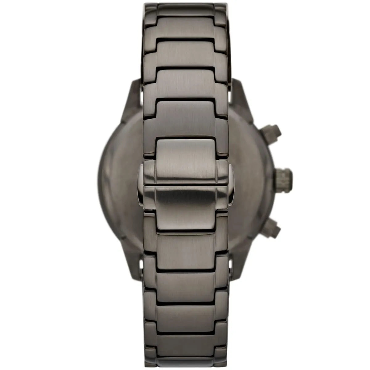 Men's Watch with Multicolored Dial and Grey Strap Mario | AR11471