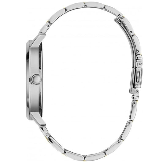 Women Guess Watch Montauk - Silver dial | W0933L5