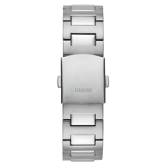 Guess stainless steel Men's Watch Green Dial | GW0572G6