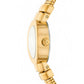 Michael Kors Mini Gramercy Gold Women Watch | Mk7527
