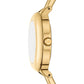 Michael Kors Women's Full Gold Watch | Authentic MK4929