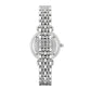Emporio Armani Women Silver Watch Gianni  | AR1925