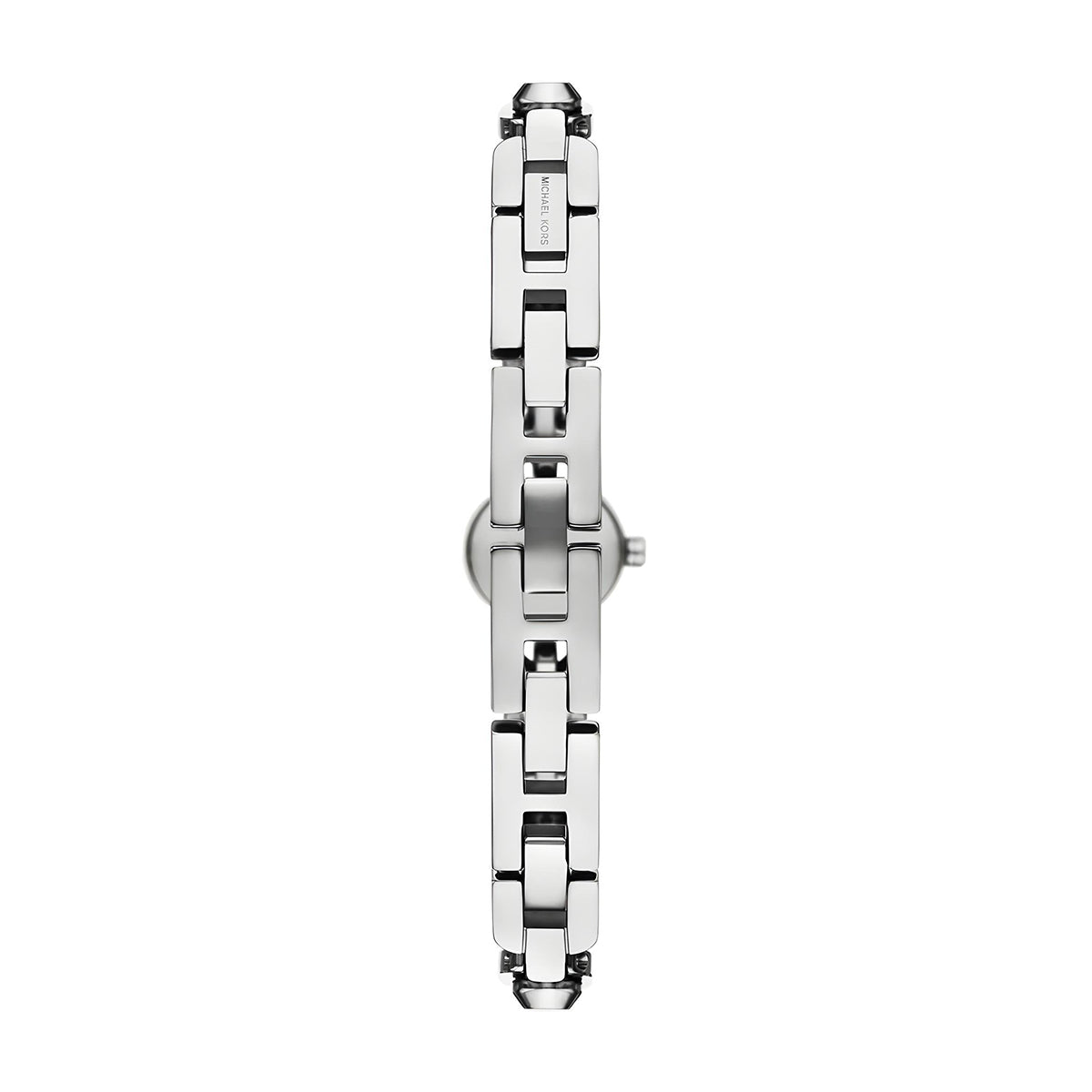Michael Kors Silver Stainless-steel Women Watch | Mk4872