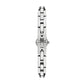 Michael Kors Silver Stainless-steel Women Watch | Mk4872