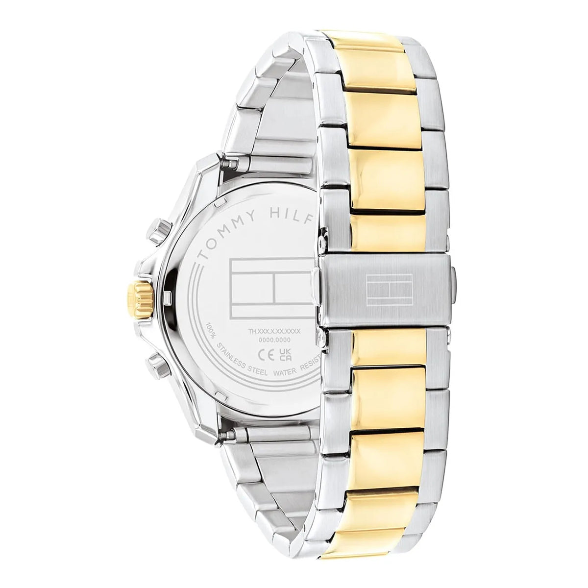 Tommy Hilfiger Men's Watch | Classic Designer Timepiece 1792095