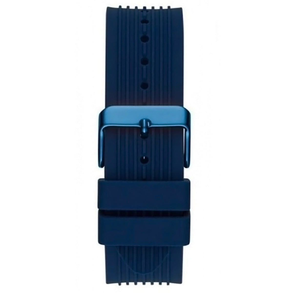GUESS Chronograph Blue Dial Men's Watch | GW0057G3