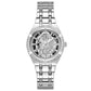 GUESS Ladies Full Silver Multi-function Watch| GW0604L1