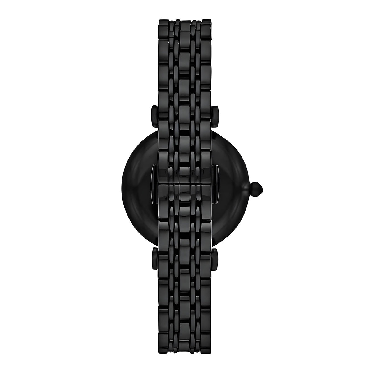 Emporio Armani Women Full Black Watch | AR11245