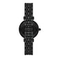 Emporio Armani Women Full Black Watch | AR11245
