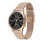 Boss Men’s Rose Gold Stainless Steel Watch | 1513806