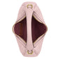 Authentic Coach Carmen Mini Cross body Bag - Soft Pink