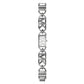 Michael Kors Stainless-steel Silver Metal | Mk7407