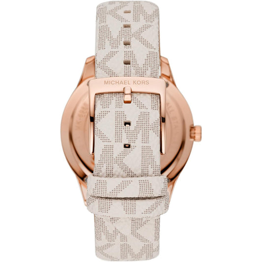 Michael Kors Women's Runway Quartz Watch MK6980