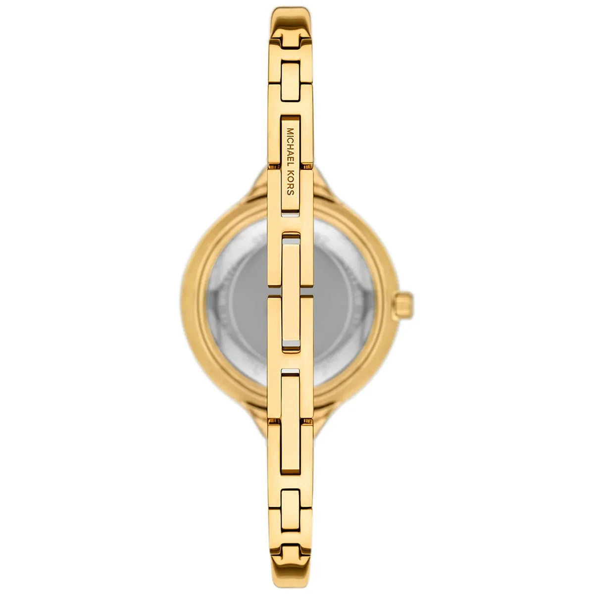 Michael Kors Women's Full Gold Watch | Authentic MK4929