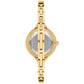 Michael Kors Women's Full Gold Watch | Authentic MK4929
