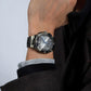 Guess Grey stainless steel Men's Watch | GW0572G5