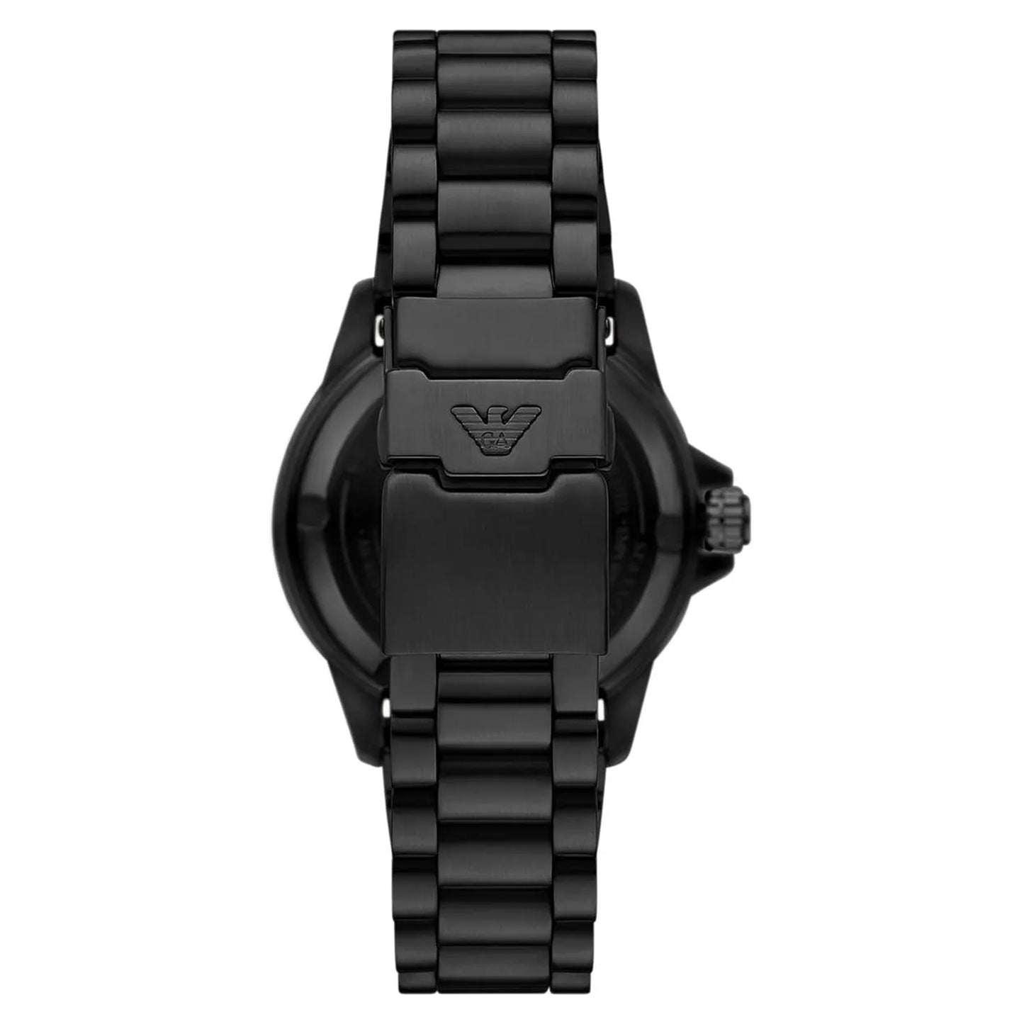 Emporio Armani Sea Diving Explorer Automatic Watch | AR60084